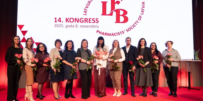 LFB 14. kongresā ievēlētās valdes pirmā sēdē iezīmē darbības virzienus nākamam gadam