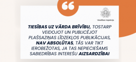 Senāts apstiprina: Veselības inspekcija pamatoti aizliegusi neatļautu zāļu reklāmu