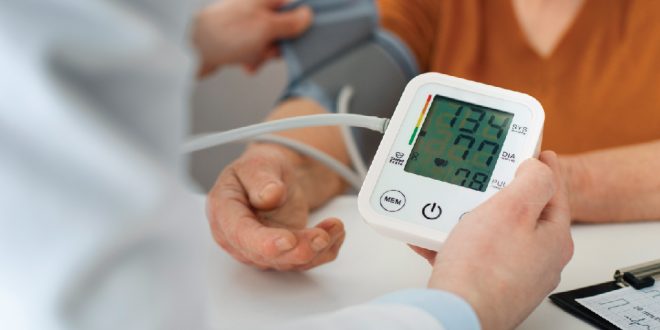 Pēc Eiropas vadlīnijām asinsspiedienam jābūt 130/80, pēc Amerikas – 120/80