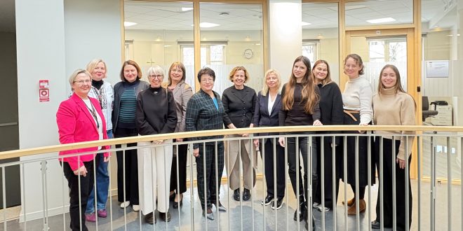 Izvērtē Latvijas kompetento iestāžu gatavību SOHO Regulas ieviešanai