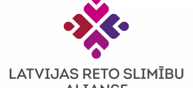 Februārī aktualizēs reto slimību jomu ar saukli “Reti, bet daudz!”