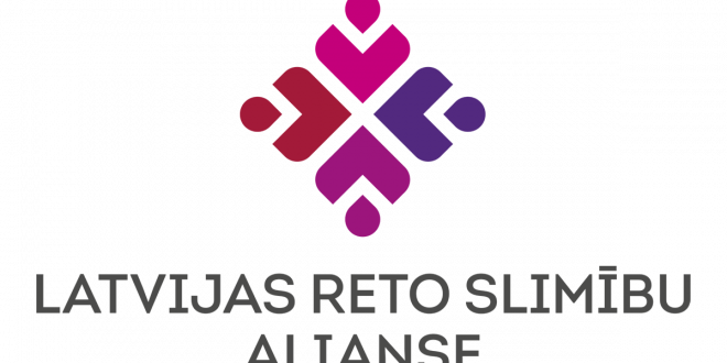 Februārī aktualizēs reto slimību jomu ar saukli “Reti, bet daudz!”