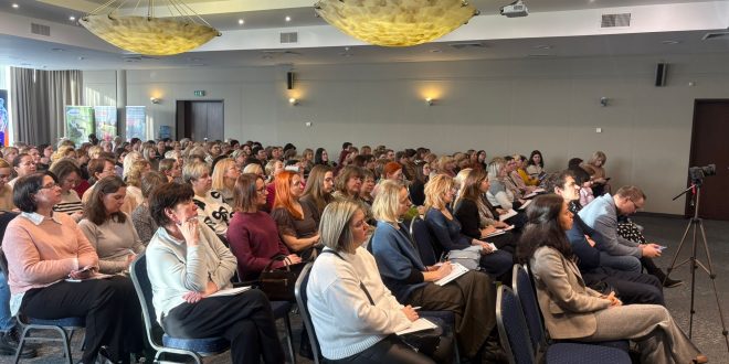 Šā gada pirmajā LFB tālākizglītības konferencē Rīgā runā par aktualitātēm un sezonālām slimībām