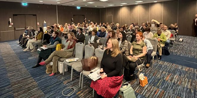 Par nozares aktualitātēm un gastroenteroloģiju LFB konferencē