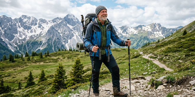 MagneFlex lietošanas ietekme uz locītavu simptomiem dažādās vecuma grupās