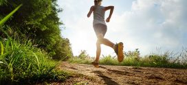 Ekspertes padomi: kā skriešanu no izaicinājuma pārvērst par „dinamisku meditāciju”