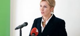 Latvijas Zāļu ražotāju asociācijas izpilddirektores amatā darbu sākusi Signe Jantone
