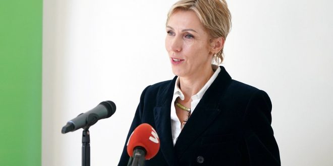 Latvijas Zāļu ražotāju asociācijas izpilddirektores amatā darbu sākusi Signe Jantone