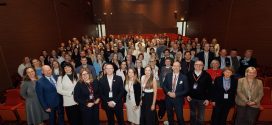 Veselības ministrs LFB BaltPharm forumā: farmaceiti neapšaubāmi ir ārstniecības personu komandas daļa