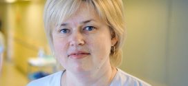 Aknu slimībām nav vecuma: hepatoloģe skaidro, kāpēc problēmas atklāj par vēlu