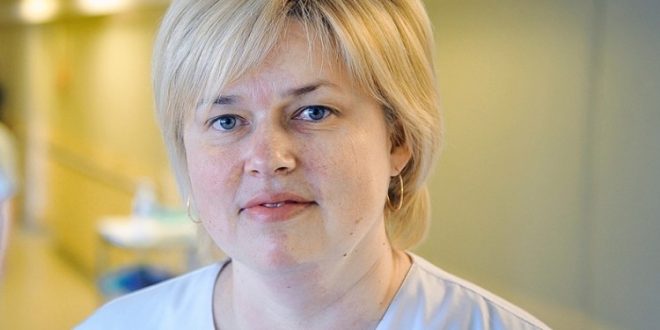 Aknu slimībām nav vecuma: hepatoloģe skaidro, kāpēc problēmas atklāj par vēlu