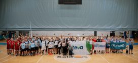 LFB 28. Basketbola turnīrā pārsteigumi.  Čempioni – Barkavas aptieka!