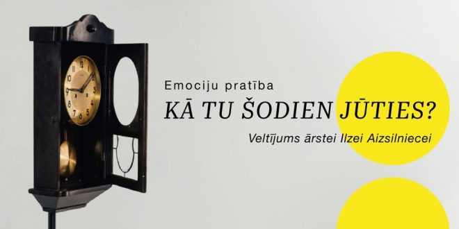 Četras jaunas grāmatas par cilvēka pamatemocijām