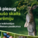 Latvijā pieaug saslimušo skaits ar tularēmiju. SPKC aicina iedzīvotājus ievērot profilakses pasākumus