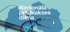 Latvijā joprojām augstākā novēršamā mirstība ES; iedibinot Nacionālo profilakses dienu, eksperti diskutēs, kā profilaksi stiprināt