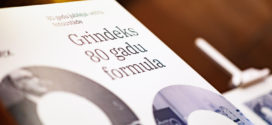 AS “Grindeks” 80. jubilejas gadā atklāj fotoizstādi