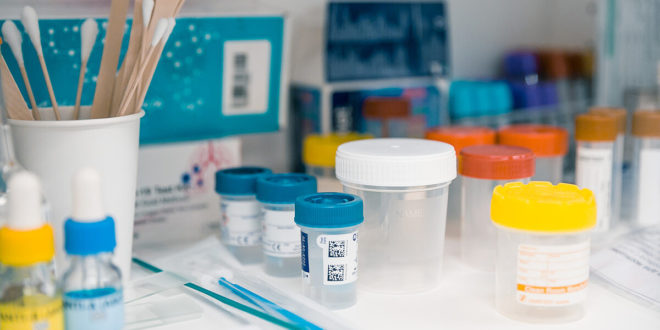 10. oktobrī LU medicīnas studenti rīko vēža profilakses akciju 10 Latvijas pilsētās