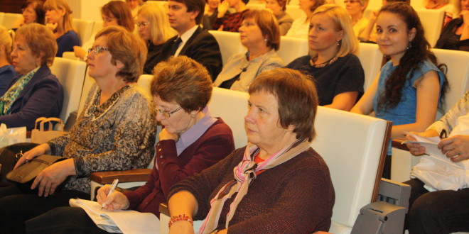 Ar konferenci Rīgā LFB atzīmē Vispasaules farmaceitu dienu