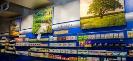 “Latvijas Aptieka” plāno stiprināt klātbūtni Rīgā un Pierīgā