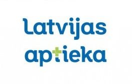 “Latvijas aptiekas” apgrozījums pērn pieaudzis par 6,5%