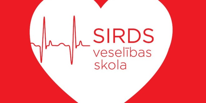 “Euroaptieka” atklāj sociālo projektu “Sirds veselības skola”