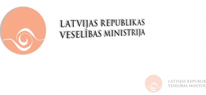 Veselības ministrijas valsts sekretāres amatā apstiprināta Solvita Zvidriņa
