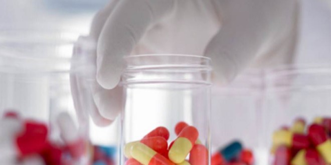 Pasaules Antibiotiku nedēļā aicina antibiotikas lietot piesardzīgi