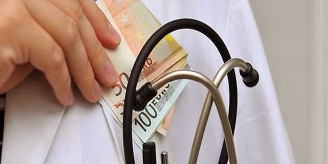 Lietuvas veselības aprūpe nepietiekami finansēta, trūkst darbinieku – ES Komisija