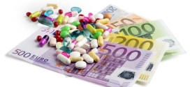 Vāc parakstus par pārmaksātā IIN atmaksu par recepšu medikamentiem