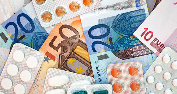 67% Latvijas iedzīvotāju šaubās, ka Veselības ministrija varētu panākt zāļu cenu samazināšanos