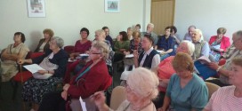 Senioru apvienība aicina noteikt skaidrus principus veselībai novirzītā 1% sociālo iemaksu izlietojumam