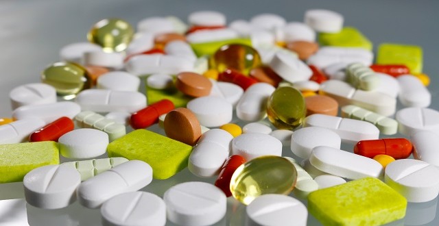 Zāļu realizācijas apgrozījums lieltirgotavās 2015. gada novembrī – par 1% mazāks kā oktobrī