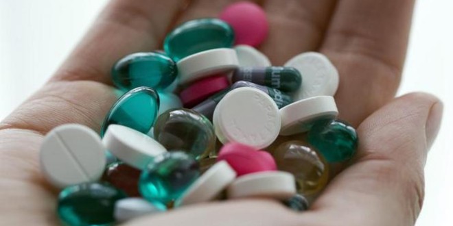 Stiprina zāļu drošuma uzraudzību Eiropā