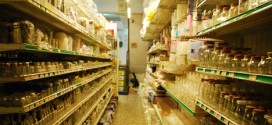 Zāļu lieltirgotavu apgrozījums pirmajā ceturksnī pieaudzis par 13,4%