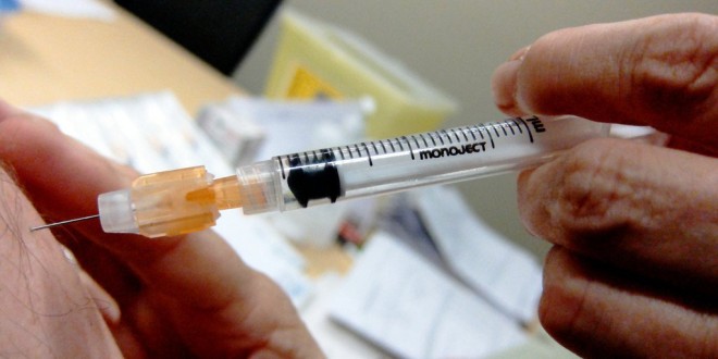 VM valsts sekretāre: Ir cerība pirmās 6000 vakcīnas pret Covid-19 saņemt līdz Ziemassvētkiem