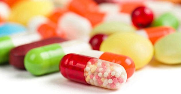 Pērn ambulatorajā sektorā ievērojami samazinājusies antibiotiku lietošana